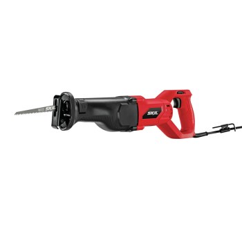 Reciprocating Saw - 7.5 Amp