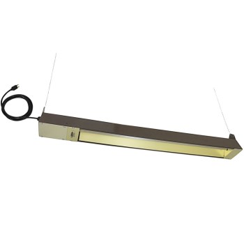 Infrared Heater