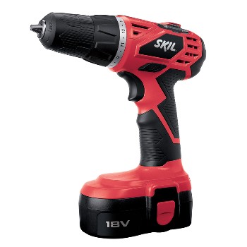 Skil 2260-01 18v Drill Driver