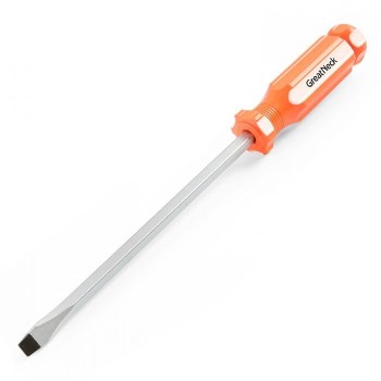 Slotted Screwdriver ~ 1/4x6