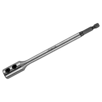 Irwin Drill Bit Extension - 6"