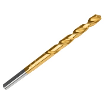 DeWalt Titanium Split Point Drill Bit - 7/32"