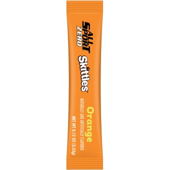 All Sport Zero Powder Sticks, Skittles - 50pk