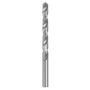 Irwin Hss Jobber Bit - 21/64"