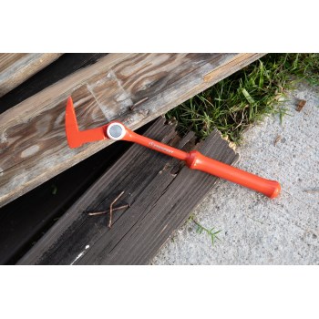 Crescent Index Nail Puller - 12"