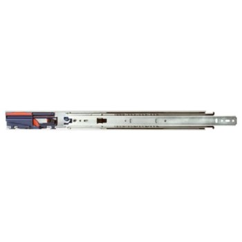 Heavy Duty Soft-Close Drawer Slide - 18"