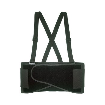 XL Elastic Back Support