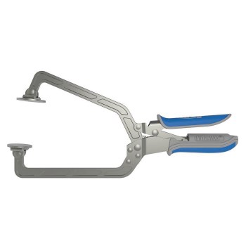 Wood Project Clamp - 6"