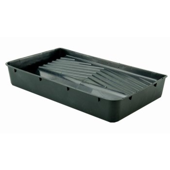 Plastic Roller Tray, 18 dpt ~ 18"