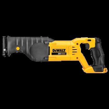 Cordless Reciprocating Saw  (no battery or charger)    20V