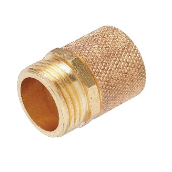Orbit Male Hose Mender - 5/8"