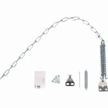 Storm Door Wind Chain