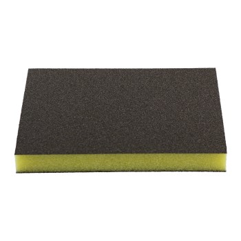 Diablo UltraFlex Sanding Sponge, Medium - 100G, 2pk