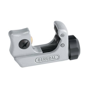 Mini Tubing Cutter - 1/8" to 7/8"