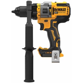 DeWalt 20V MAX Brushless Hammer Drill/Driver   1/2" (Tool Only)