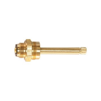 Faucet Stem - Hot
