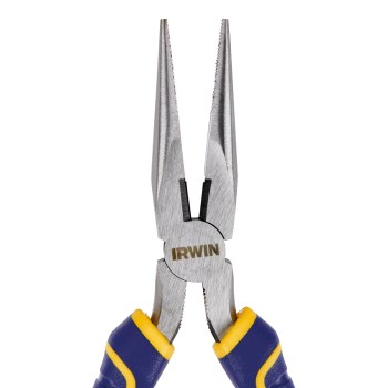 Irwin Vise-Grip Long Nose Pliers - 6"