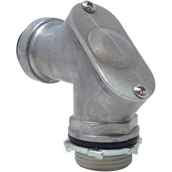 3/4 Emt B Pull Elbow