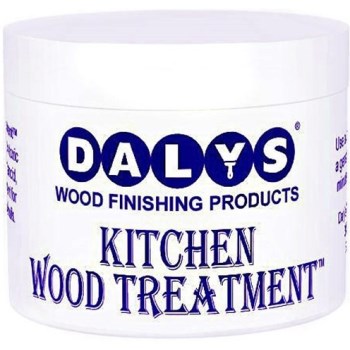 Kitchen Wood Treatment ~ 4 oz