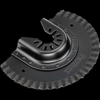 Oscillating Grout Removal Blade - DeWalt DWA4220