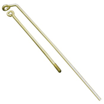 Toilet Ball Brass Lift Wires