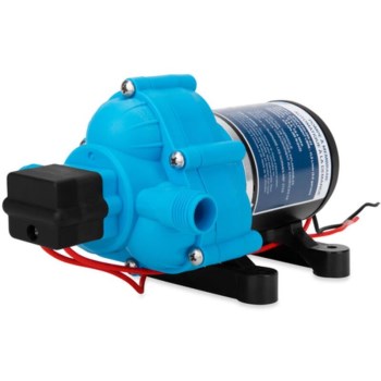 Camco 12V RV Fresh Water Pump - 3 GPM
