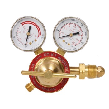 Acetylene Regulator