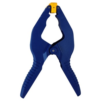 Irwin Quick-Grip Spring Clamp - 3"