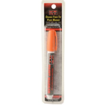 Liquid Paint Marker - Orange