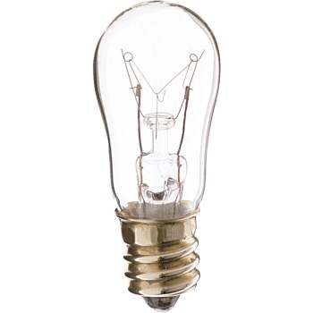 2 Per Card Incandescent Mini Bulb