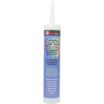 Create-A-Color Caulk