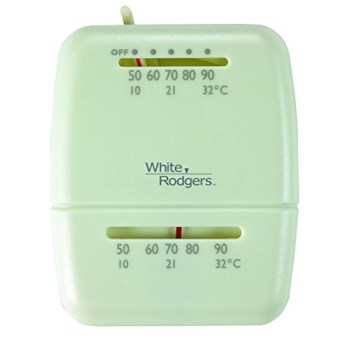 Non-Programmable Heat Only Thermostat
