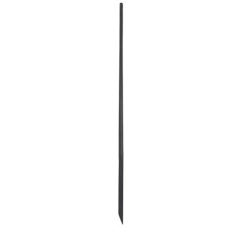 Pinch Point Crowbar - 18 Lb, 1-1/4" x 60"