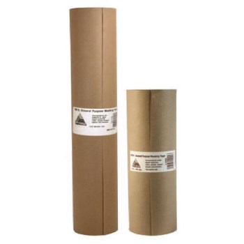 General Purpose Masking Paper ~ 36" x 1000 Ft.