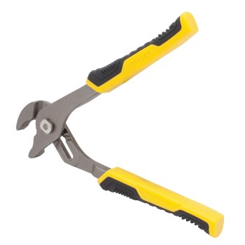Groove Joint Pliers ~ 8"