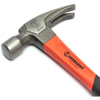 Rip Claw Hammer ~ 20oz