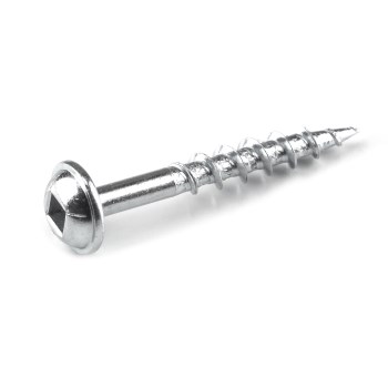 Kreg Maxi-Loc Coarse Thread Wood Screws - 1200-Pack