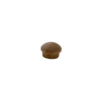 Madison Mill Oak Button Plugs - 3/8", 500pk