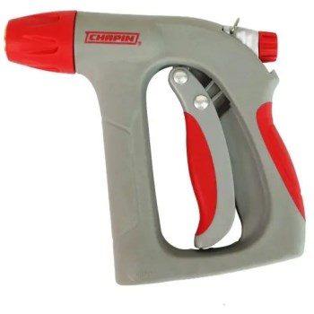 Ind High Temp Hose Nozzle