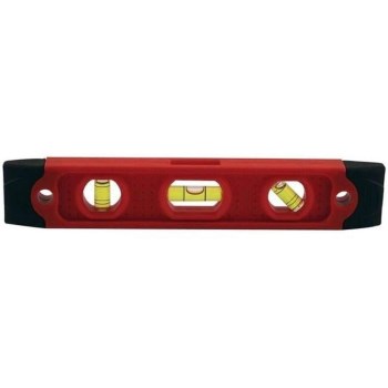Magnetic Torpedo Level, 9 inch