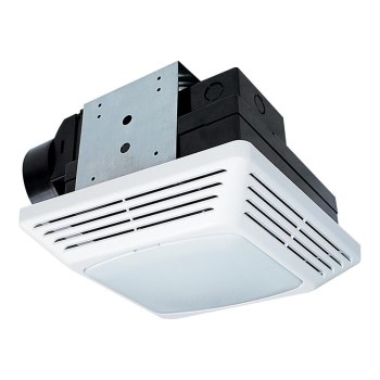 BFQL70 Snap-In Fan - 70 CFM