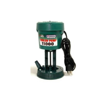 Dial Concentric Cooler Pump - 11,000 CFM