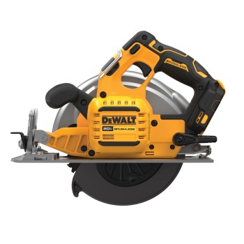 DeWalt 20V MAX 7-1/4" Brushless Circular Saw - Bare Tool