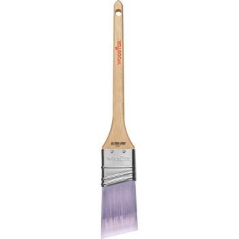 Wooster Ultra Pro Angle Sash Brush - 1-1/2"