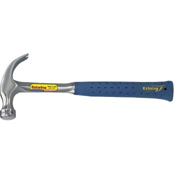 Curved Claw Nail Hammer