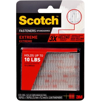 Extreme Fastener ~ 1" x 3"