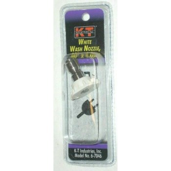Wash Nozzle