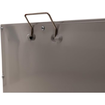 Radiant Space Heater - 750W/1500W