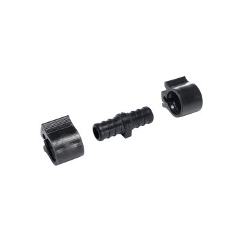Flair-It PexLock Coupling - 1/2"