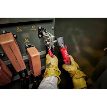 M12 FUEL 1/2" Right Angle Impact Wrench (Bare Tool)